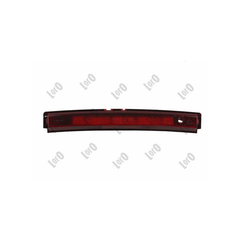 Tercera luz de freno para Nissan Renault - LORO 042-50-870