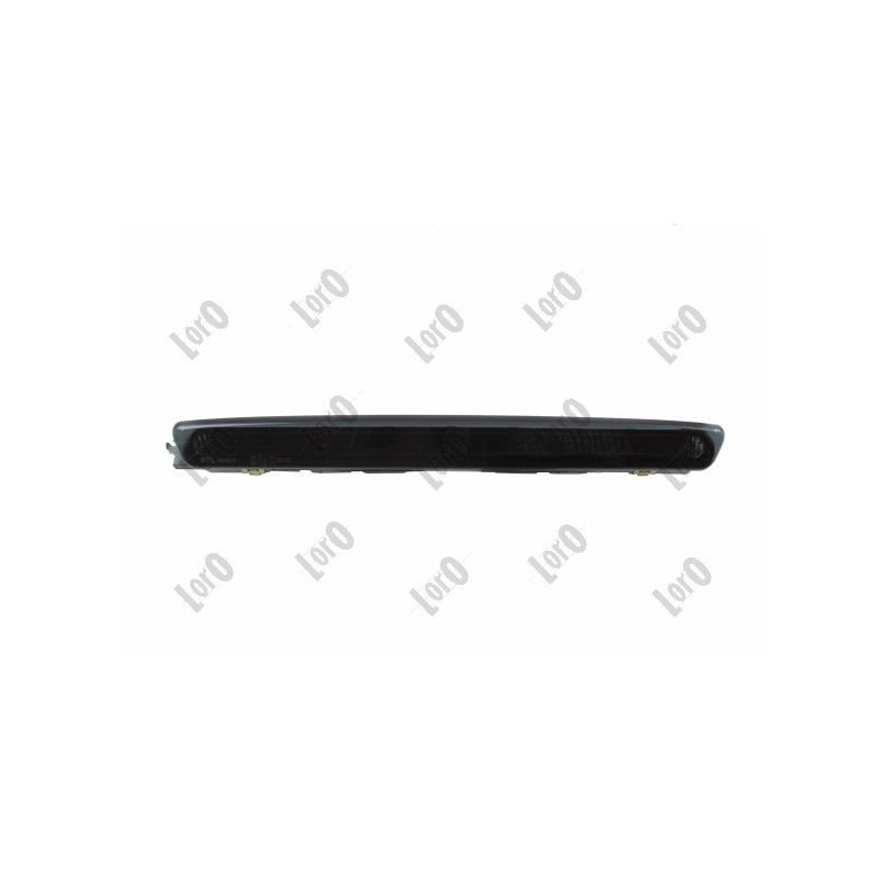 Third Brake Stop Light Smoked LED for SEAT Ibiza IV Leon II - LORO 046-24-870S