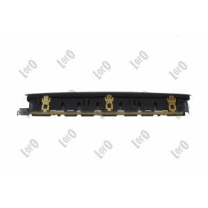 Třetí brzdové světlo kouřové LED pro SEAT Ibiza IV Leon II - LORO 046-24-870S