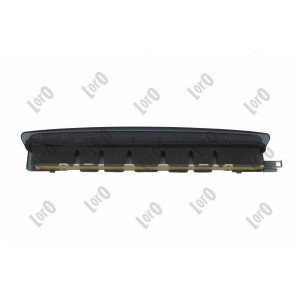 Terzo luce del freno Affumicato LED per SEAT Ibiza IV Leon II - LORO 046-24-870S