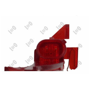 Bremslicht Bremsleuchte für Volkswagen Touareg I (2002-2010) - LORO 053-51-870