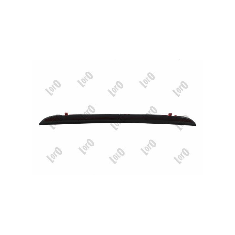 Tercera luz de freno Ahumada para Volkswagen Touareg I (2002-2010) - LORO 053-51-870S