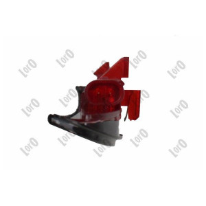 Troisième Feu Stop Fumé pour Volkswagen Touareg I (2002-2010) - LORO 053-51-870S