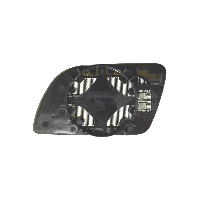 TYC 337-0064-1 Vetro specchio