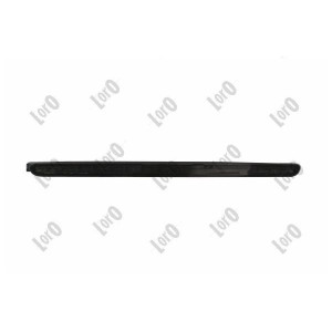 Third Brake Stop Light Smoked LED for Mercedes C-Class W203 Sedan / Saloon - LORO 054-07-870S