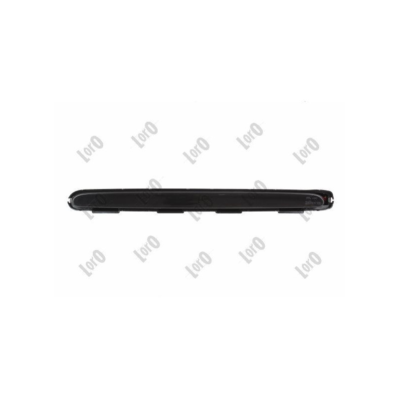 Třetí brzdové světlo kouřové LED pro Mercedes E-Class W211 Sedan (2002-2006) - LORO 054-15-870S