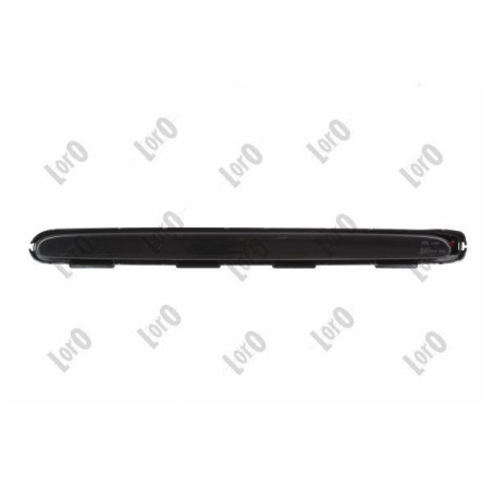 Tretie brzdové svetlo dymové LED pre Mercedes E-Class W211 Sedan (2002-2006) - LORO 054-15-870S