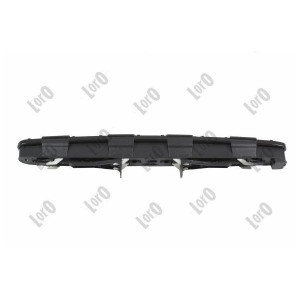 Terzo luce del freno Affumicato LED per Mercedes Classe E W211 Berlina (2002-2006) - LORO 054-15-870S