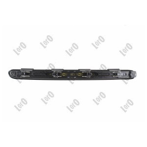 Third Brake Stop Light Smoked LED for Mercedes E-Class W211 Saloon / Sedan (2002-2006) - LORO 054-15-870S