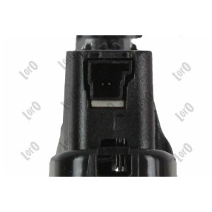 Tercera luz de freno Ahumada LED para Mercedes Clase E W211 Sedán (2002-2006) - LORO 054-15-870S