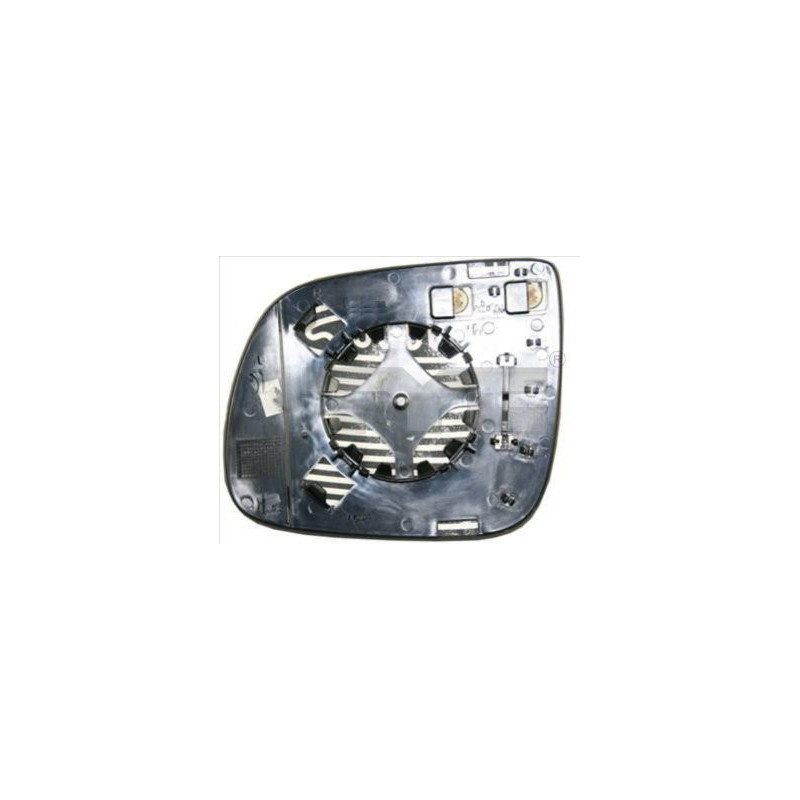 TYC 302-0089-1 Vetro specchio