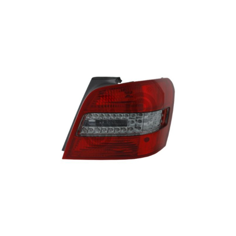 Fanale Posteriore Destra per Mercedes GLK X204 (2008-2012) - ULO 1056004