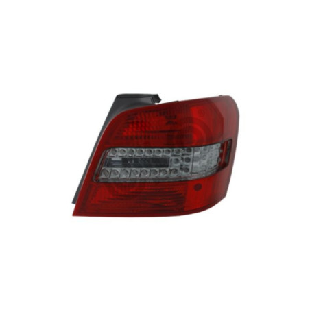 Fanale Posteriore Destra per Mercedes GLK X204 (2008-2012) - ULO 1056004