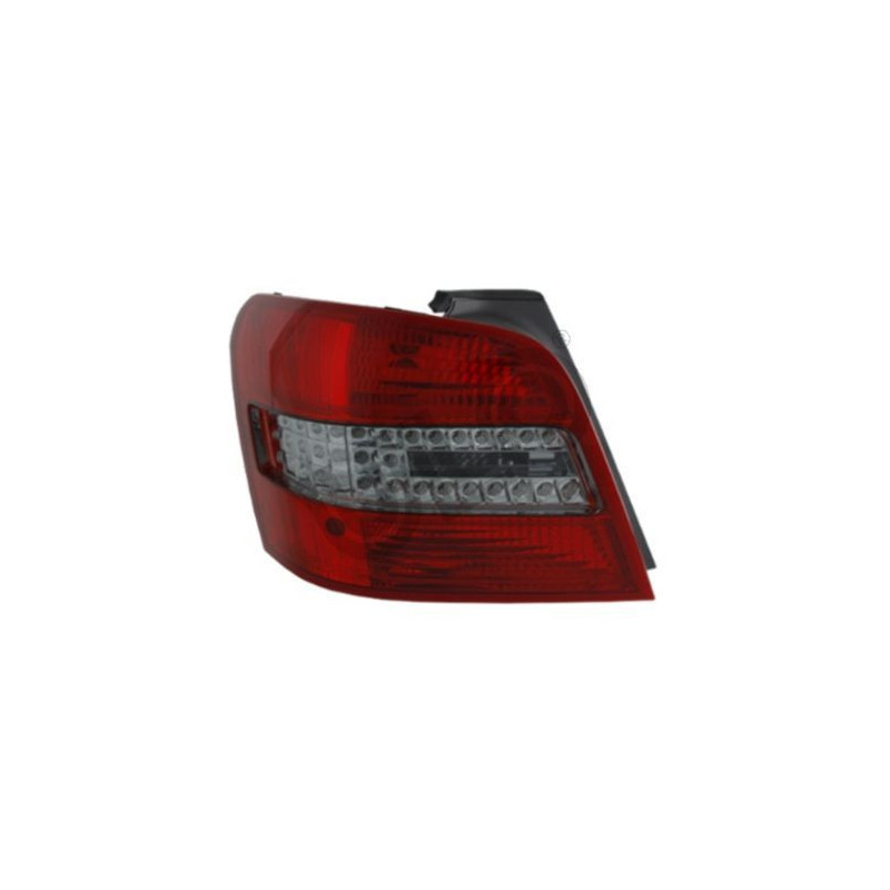 Zadní světlo Levé pro Mercedes GLK X204 (2008-2012) - ULO 1056003