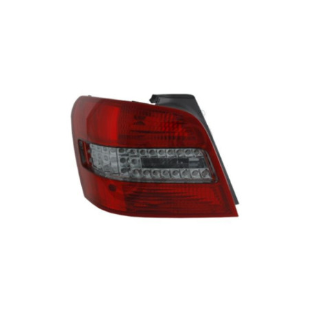 Piloto trasero Izquierdo para Mercedes GLK X204 (2008-2012) - ULO 1056003