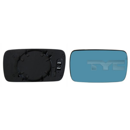 TYC 303-0084-1 Vetro specchio