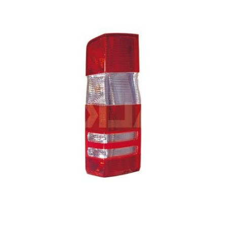 Rear Light Right for Mercedes Sprinter B906 Bus Van (2006-2018) - ALKAR 2222966