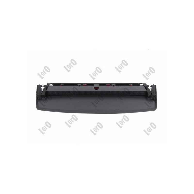 Tretie brzdové svetlo dymové LED pre Audi A4 B8 Sedan (2007-2016) - LORO 003-10-870S