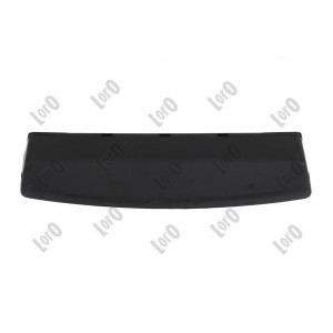 Terzo luce del freno Affumicato LED per Audi A4 B8 Berlina (2007-2016) - LORO 003-10-870S