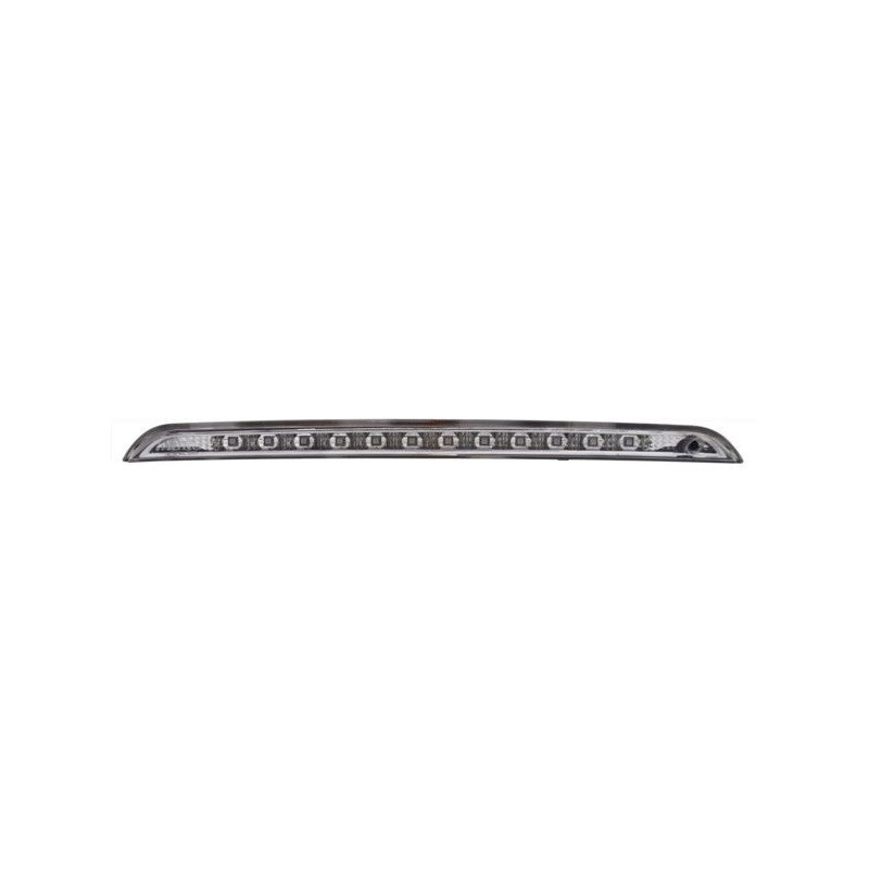 Tercera luz de freno LED para Citroën C4 Peugeot 308 508 2008 - TYC 15-0703-00-2