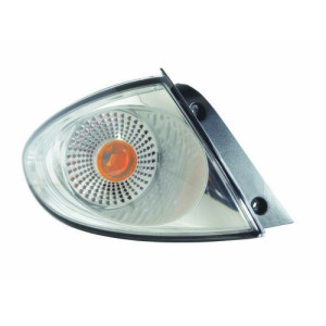 DEPO 445-1918L-UE-S Fanale posteriore sinistra per SEAT Toledo III (2004-2009)