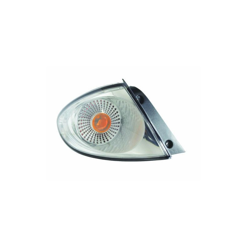 Zadné svetlo ľavé pre SEAT Toledo III (2004-2009) - DEPO 445-1918L-UE-S
