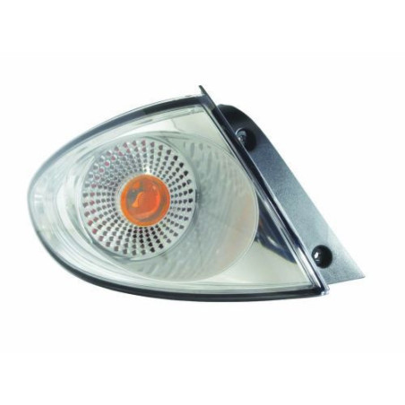 Fanale posteriore sinistra per SEAT Toledo III (2004-2009) - DEPO 445-1918L-UE-S