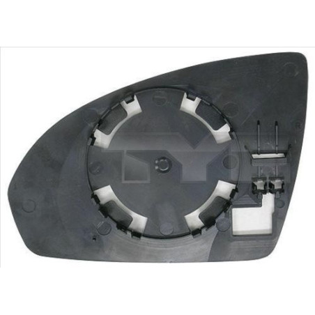 TYC 333-0006-1 Mirror Glass