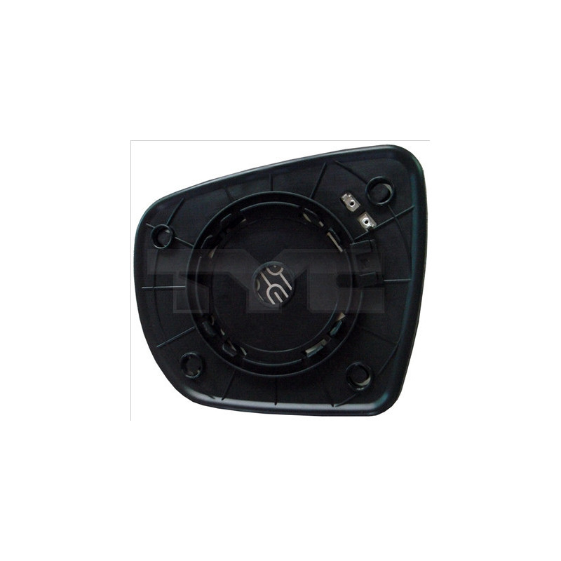 TYC 313-0047-1 Vetro specchio