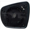 Front ABS Sensor for Citroen C5 C6 Peugeot 407 508 TRW GBS2138