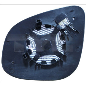 TYC 328-0203-1 Spiegelglas