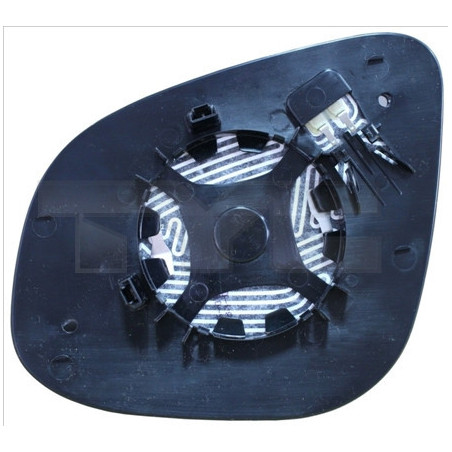 TYC 328-0204-1 Mirror Glass
