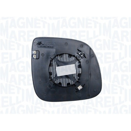 MAGNETI MARELLI 182209010600 Spiegelglas