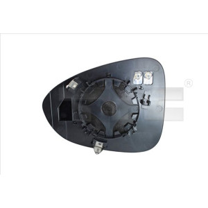 TYC 325-0191-1 Wkład lusterka