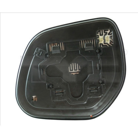 TYC 323-0013-1 Mirror Glass