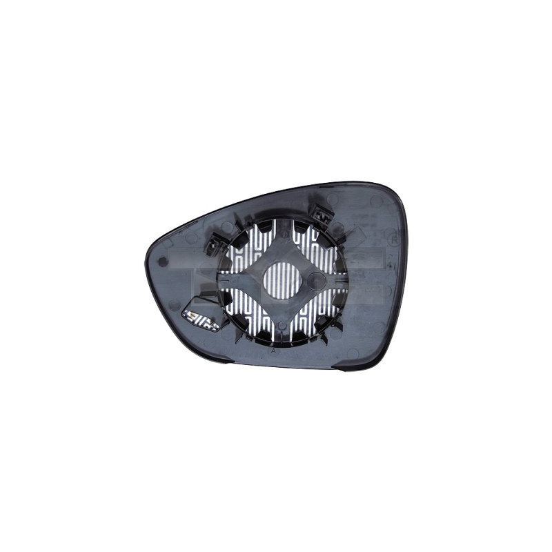 TYC 305-0156-1 Wkład lusterka