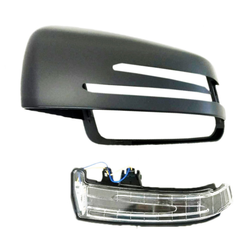 ABAKUS 2406C01 Spiegelabdeckung