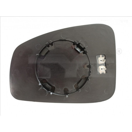 TYC 328-0143-1 Glace de rétroviseur
