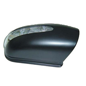 ABAKUS 2412C03 Cubierta Carcasa Retrovisor