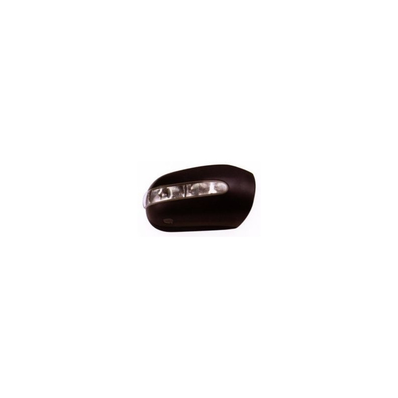 ABAKUS 2417C01 Coque de rétroviseur