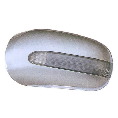 ABAKUS 2420C01 Coque de rétroviseur