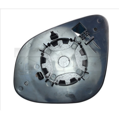 TYC 328-0201-1 Spiegelglas