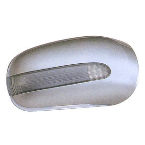 ABAKUS 2420C02 Coque de rétroviseur