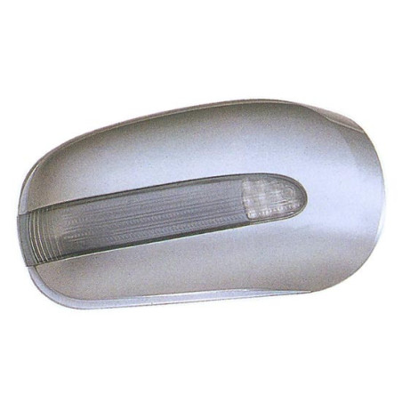 ABAKUS 2420C02 Calotta Specchietto