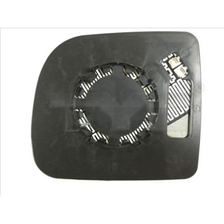 TYC 328-0215-1 Mirror Glass