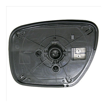 TYC 320-0049-1 Mirror Glass