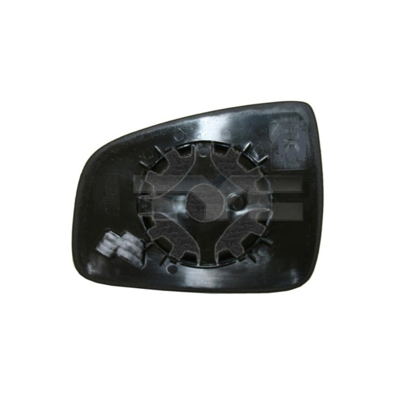 TYC 328-0125-1 Mirror Glass