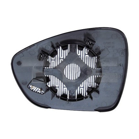 TYC 305-0153-1 Mirror Glass
