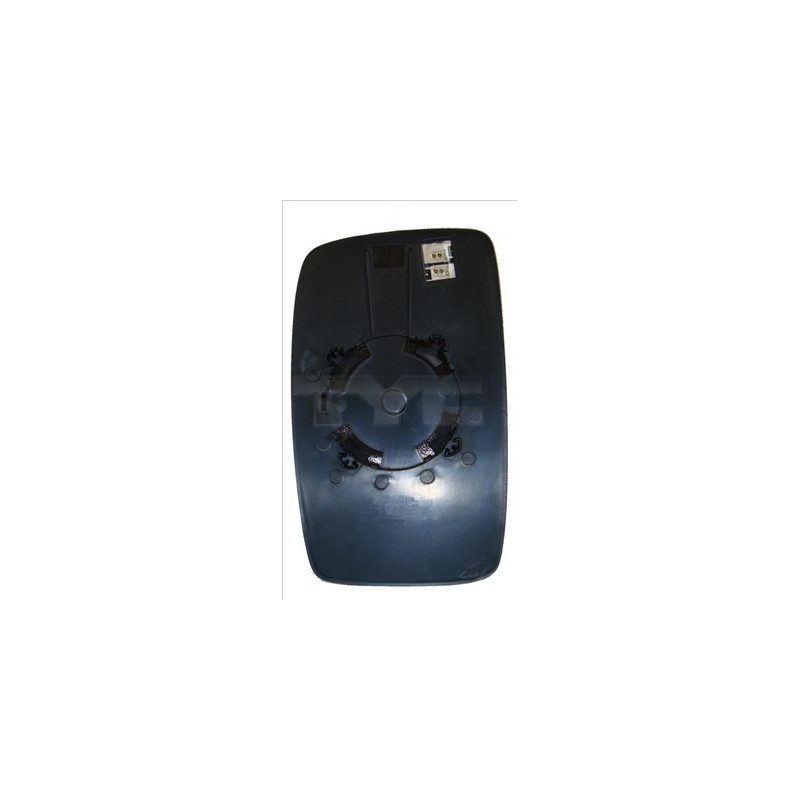 TYC 309-0085-1 Vetro specchio