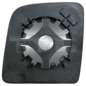 TYC 310-0089-1 Glace de rétroviseur